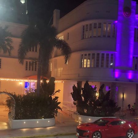 Heart Of South Beach / Modern Apartment / Ocean Drive - Carlyle Miami Beach Exterior photo