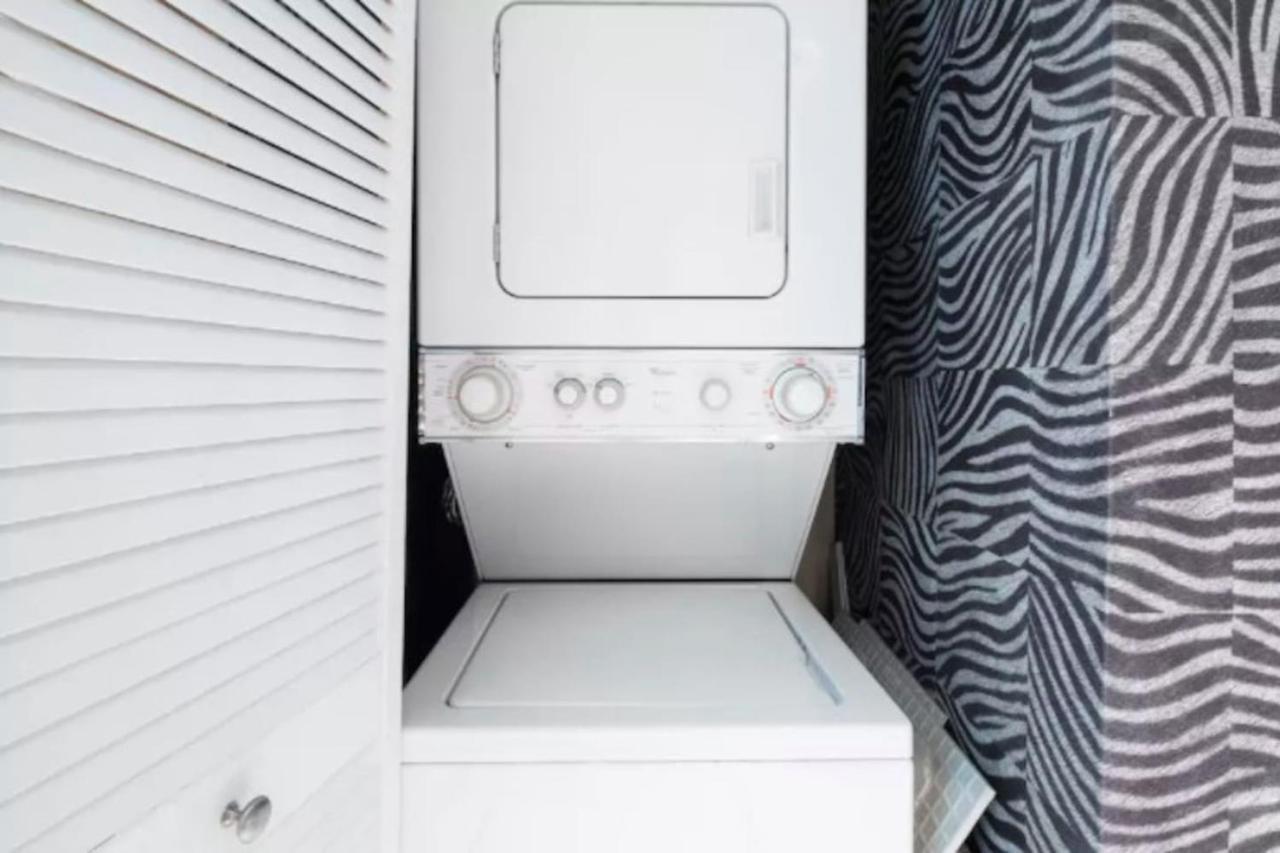 Heart Of South Beach / Modern Apartment / Ocean Drive - Carlyle Miami Beach Exterior photo