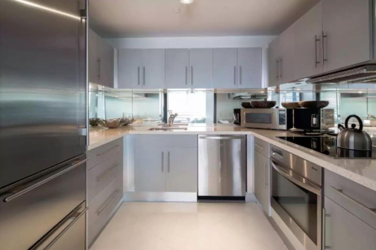 Heart Of South Beach / Modern Apartment / Ocean Drive - Carlyle Miami Beach Exterior photo